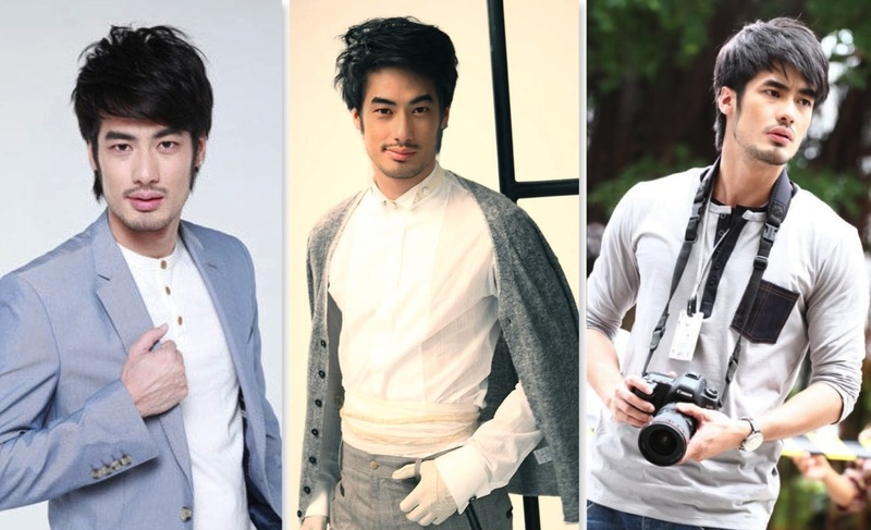 Boy Pakorn